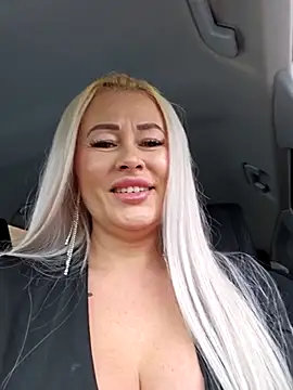 Snapshot of MILFBARBY chatting on 22, 3, 2025 MILFBARBY online show from 22, 3, 2025