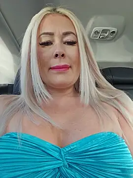 Snapshot of MILFBARBY chatting on 25, 5, 2026 MILFBARBY online show from 25, 5, 2026