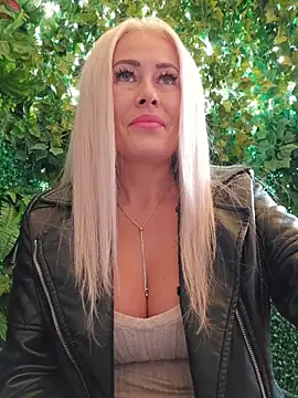 MILFBARBY online show from 26, 10, 2025