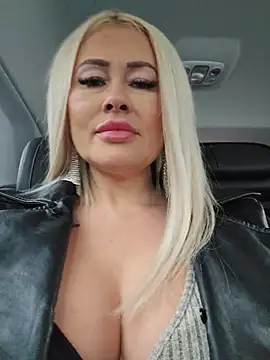 MILFBARBY online show from 7, 2, 2026