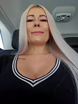 Snapshot of MILFBARBY chatting on 23, 2, 2025 MILFBARBY online show from 23, 2, 2025