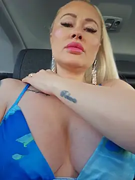 Snapshot of MILFBARBY chatting on 18, 5, 2026 MILFBARBY online show from 18, 5, 2026