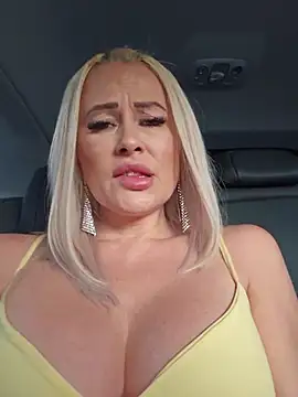 Snapshot of MILFBARBY chatting on 22, 7, 2026 MILFBARBY online show from 22, 7, 2026