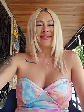Snapshot of MILFBARBY chatting on 25, 6, 2026 MILFBARBY online show from 25, 6, 2026