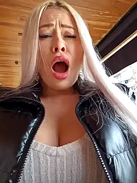 Snapshot of MILFBARBY chatting on 17, 2, 2025 MILFBARBY online show from 17, 2, 2025