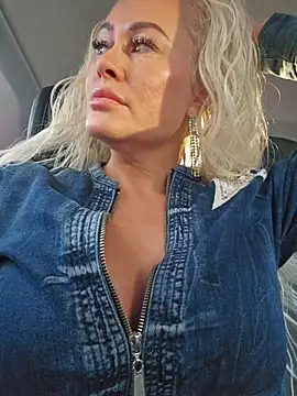 MILFBARBY online show from 8, 10, 2025