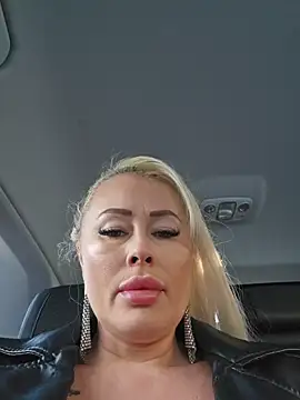 MILFBARBY online show from 29, 3, 2026