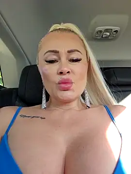 Snapshot of MILFBARBY chatting on 21, 5, 2026 MILFBARBY online show from 21, 5, 2026
