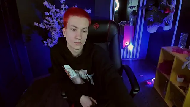 RoryWolf online show from 12, 5, 2026