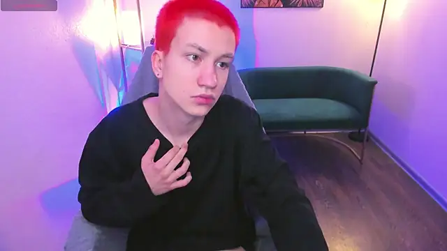 RoryWolf online show from 13, 5, 2026
