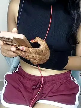 Snapshot of kannadagirll369 chatting on 23, 6, 2026 kannadagirll369 online show from 23, 6, 2026