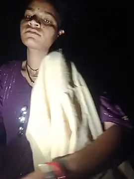 NENA INDIAN PUSSY online show from 19, 5, 2026