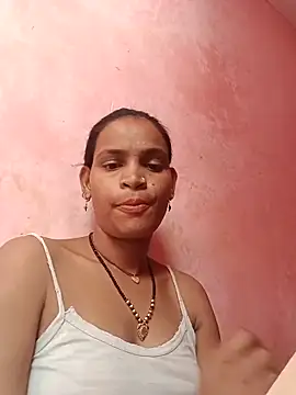 NENA INDIAN PUSSY online show from 1, 6, 2026