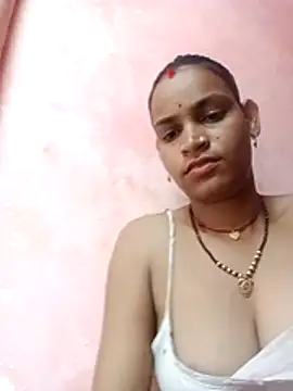 NENA INDIAN PUSSY online show from 20, 6, 2026