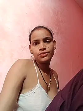 NENA INDIAN PUSSY online show from 10, 6, 2026