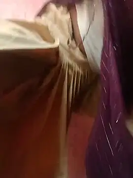NENA INDIAN PUSSY online show from 25, 5, 2026