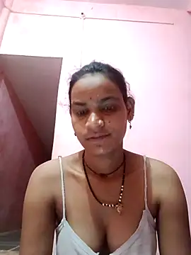 NENA INDIAN PUSSY online show from 2, 6, 2026