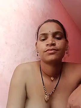 NENA INDIAN PUSSY online show from 31, 5, 2026