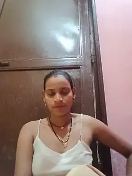 NENA INDIAN PUSSY online show from 3, 6, 2026