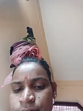 NENA INDIAN PUSSY online show from 28, 6, 2026