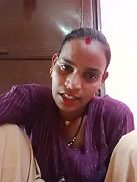 NENA INDIAN PUSSY online show from 29, 6, 2026