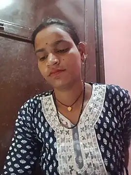 NENA INDIAN PUSSY online show from 4, 6, 2026