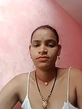 NENA INDIAN PUSSY online show from 5, 6, 2026