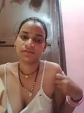 NENA INDIAN PUSSY online show from 5, 7, 2026