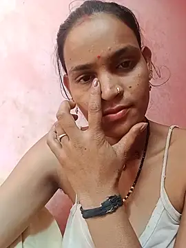 NENA INDIAN PUSSY online show from 4, 6, 2026