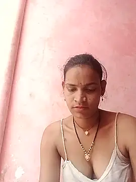 NENA INDIAN PUSSY online show from 16, 6, 2026