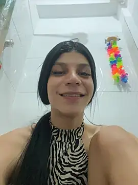 Melody TSweet online show from 11, 5, 2026