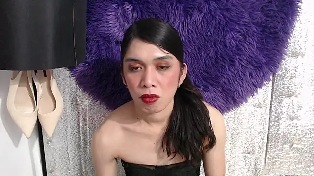 RoseAmarie online show from 11, 5, 2026