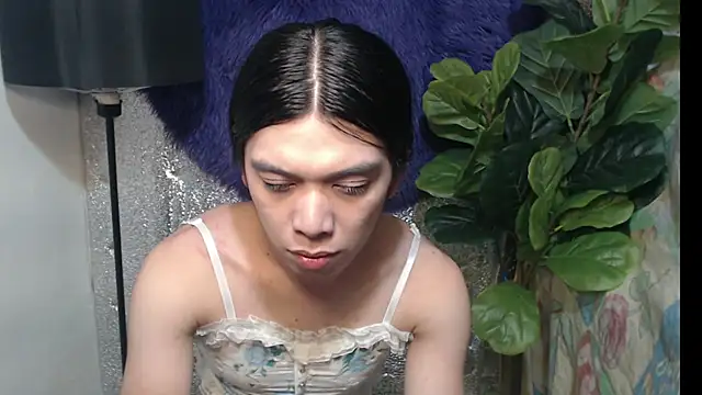 RoseAmarie online show from 19, 6, 2026