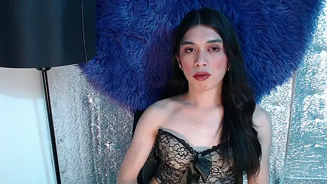RoseAmarie online show from 12, 5, 2026