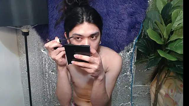 RoseAmarie online show from 15, 6, 2026