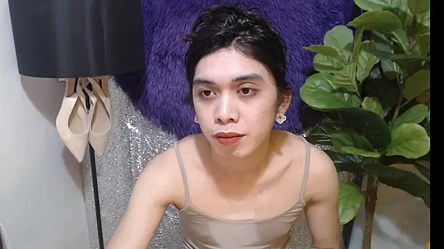 RoseAmarie online show from 3, 6, 2026