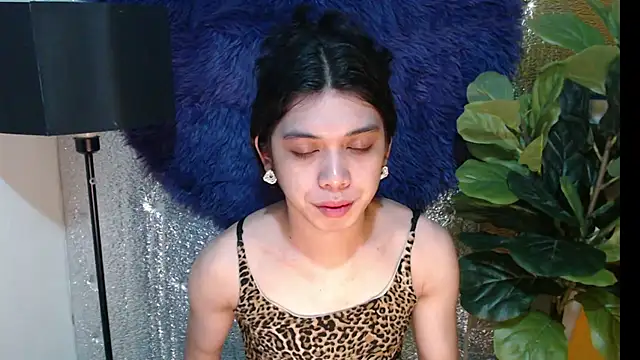 RoseAmarie online show from 31, 5, 2026