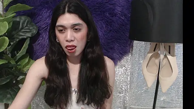RoseAmarie online show from 20, 5, 2026