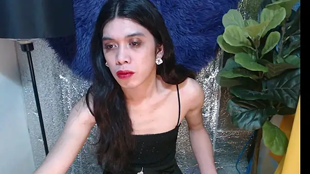RoseAmarie online show from 2, 6, 2026