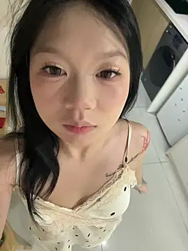 shuyuanli445 online show from 12, 5, 2026