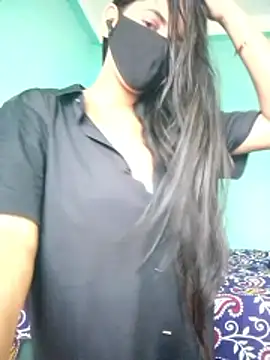 Snapshot of Cute-Ishita chatting on 20, 6, 2026 Cute-Ishita online show from 20, 6, 2026