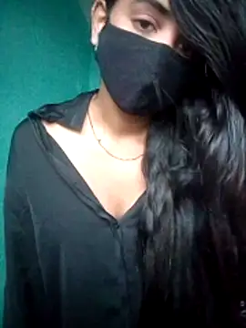 Snapshot of Cute-Ishita chatting on 19, 6, 2026 Cute-Ishita online show from 19, 6, 2026