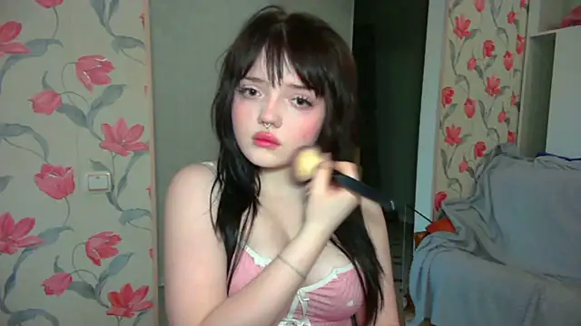 DarkxFoxy online show from 23, 5, 2026