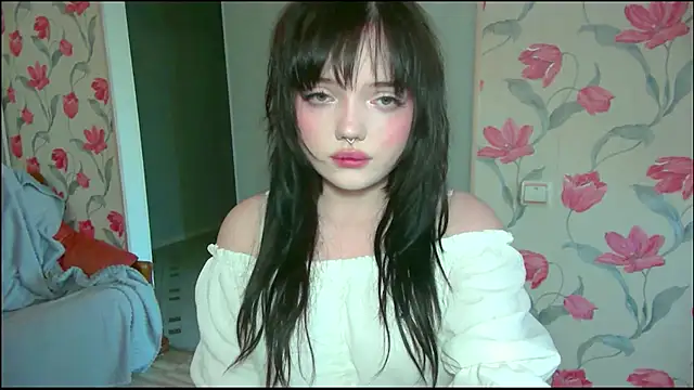 DarkxFoxy online show from 25, 5, 2026