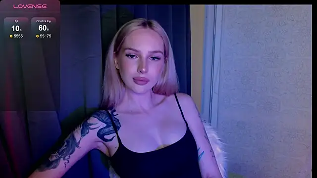 MichelleVelour online show from 28, 6, 2026