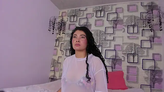 emilly duque online show from 19, 5, 2026