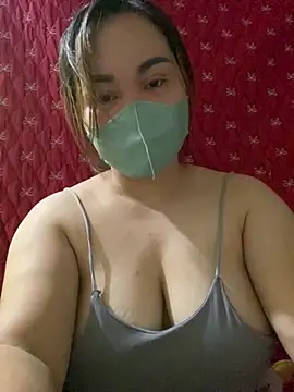 Snapshot of -Afa- chatting on 24, 6, 2026 -Afa- online show from 24, 6, 2026