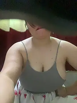 Snapshot of -Afa- chatting on 18, 5, 2026 -Afa- online show from 18, 5, 2026