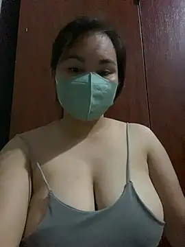 Snapshot of -Afa- chatting on 5, 7, 2026 -Afa- online show from 5, 7, 2026