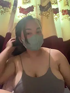 Snapshot of -Afa- chatting on 5, 6, 2026 -Afa- online show from 5, 6, 2026